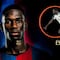 Josué Caicedo, el fichaje juvenil que ilusiona al Barcelona