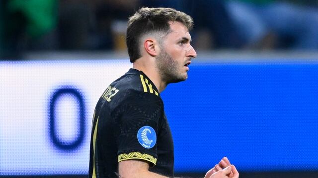 Estados Unidos vs Selección Mexicana: Pronóstico y posibles alineaciones de la Final de la Copa Oro 2025