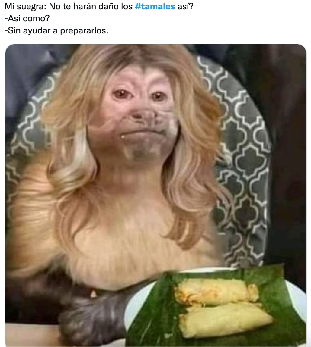 memes del Día de la Candelaria