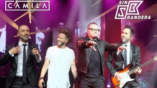 4 LatiDos Tour