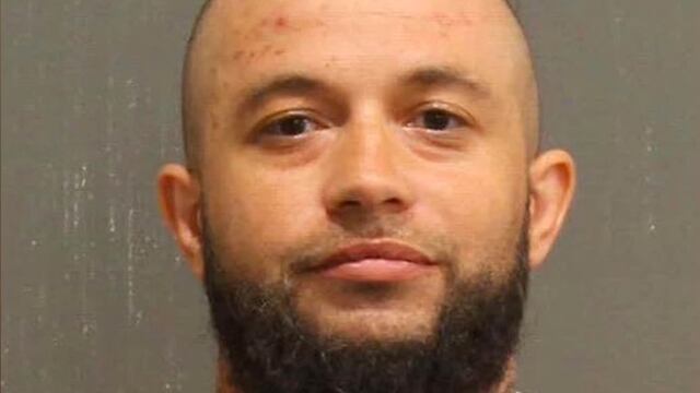 Robert Miquel, intentó vender un auto con el cadáver de su novia