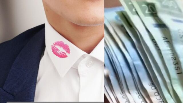 Hermanas toman venganza del engaño de su papá