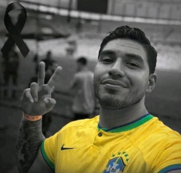 Juan Pablo 'El Pipiz'