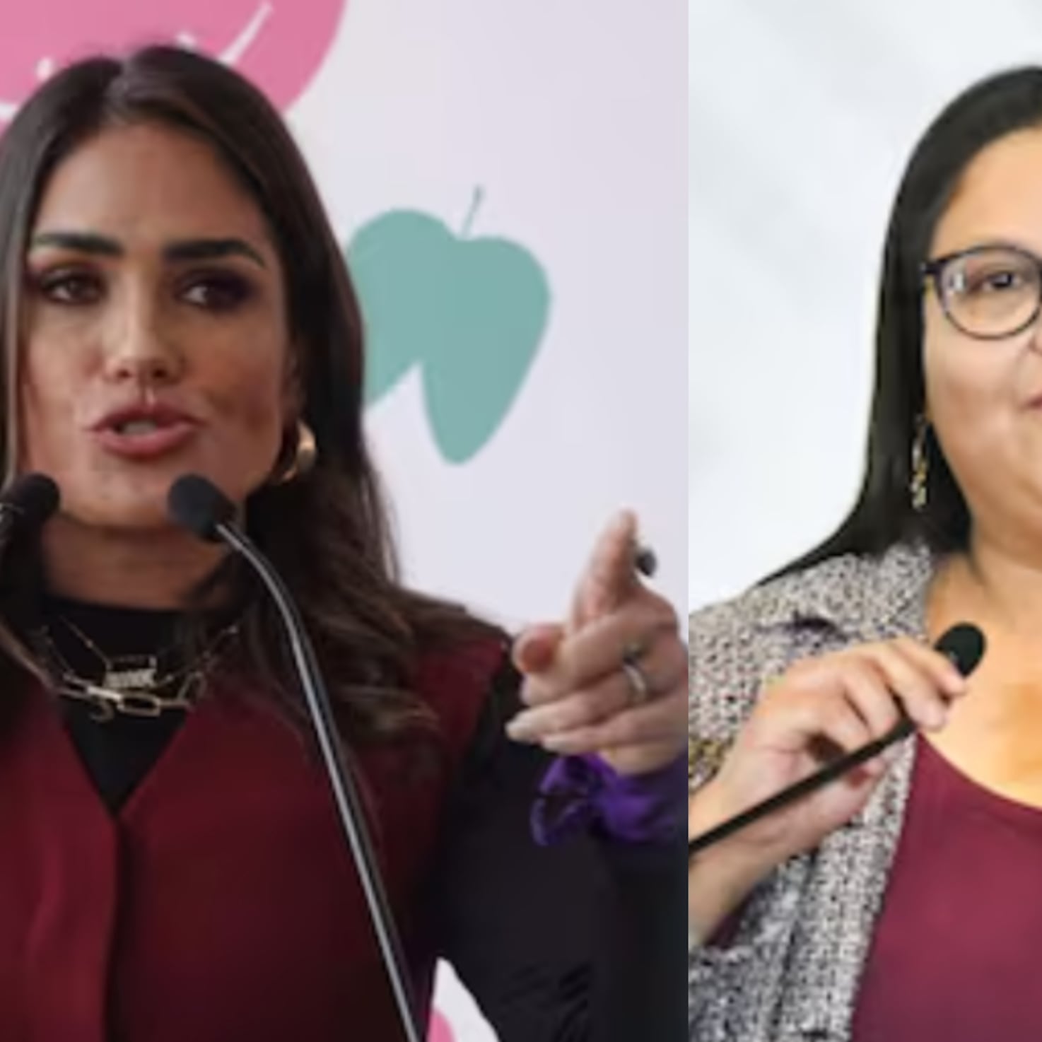 La báscula no vota en la Cuauhtémoc