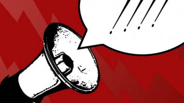 La libertad de expresión es el derecho que toda persona tiene a expresar sus pensamientos, ideas u opiniones mediante la palabra, la escritura o cualquier otro medio de reproducción.