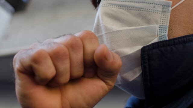 Existen cuadros clínicos que podrían confundirse con una alergia, pero no lo es.