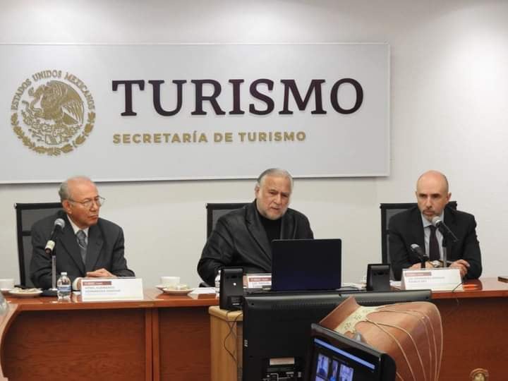 Evelyn Salgado confirma a Acapulco como sede del tianguis turístico 2024