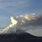 ¿Qué pasa con el Volcán Popocatépetl hoy 30 de agosto?