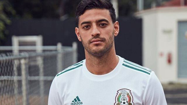 Carlos Vela
