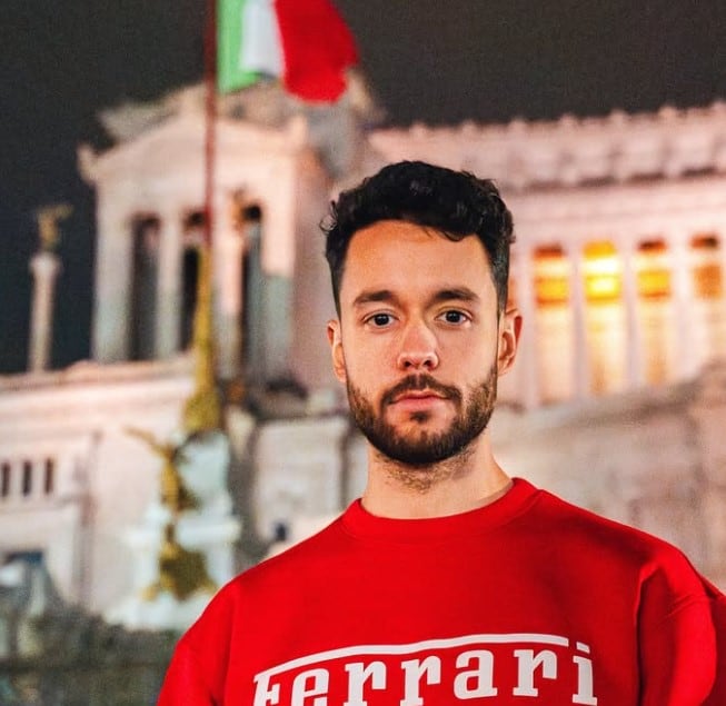 TheGrefg, streamer español