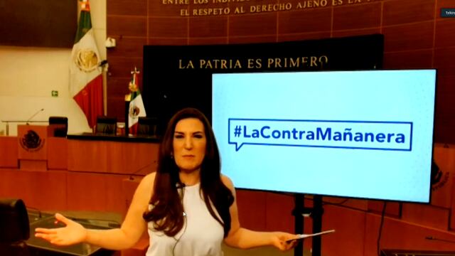 Kenia López Rabadán