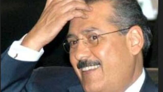 Manlio Fabio Beltrones