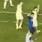 Henry Martín se burla de la afición de Cruz Azul tras final de ida; damos la vuelta en el Azteca, les dice