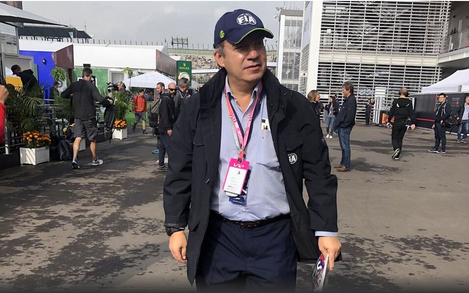 El ex mandatario es presidente de la Comisión de Sustentabilidad de la FIA