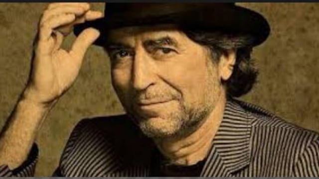 Joaquín Sabina