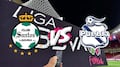 Santos vs Puebla: ¿Cuándo y dónde ver el inicio de la Jornada 10 de la Liga Femenil BBVA?