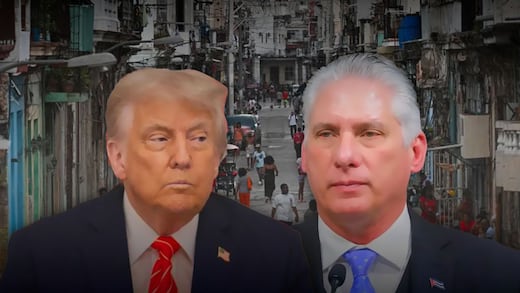 Díaz-Canel advierte a Trump: Cuba responderá a cualquier agresión externa