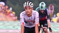 Isaac del Toro queda fuera del podio en el Gran Piemonte 2026