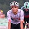 Isaac del Toro queda fuera del podio en el Gran Piemonte 2026