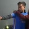 ¡Ya Kevin! Fan del Club Tigres destruye su TV y llama ratero al Club América