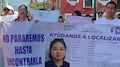 UAEM pide justicia para Michelle Itzayana Fuentes Calderón