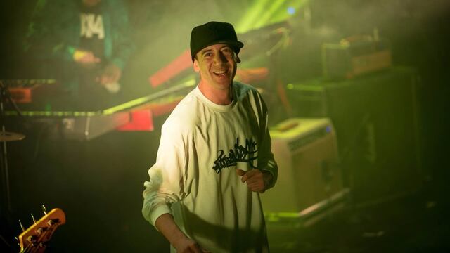 Camilo Castaldi de Los Tetas