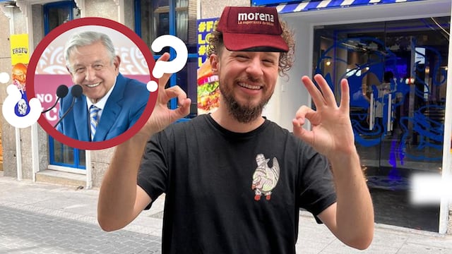 ¿Luisito Comunica recibió dinero por hablar bien del AIFA?