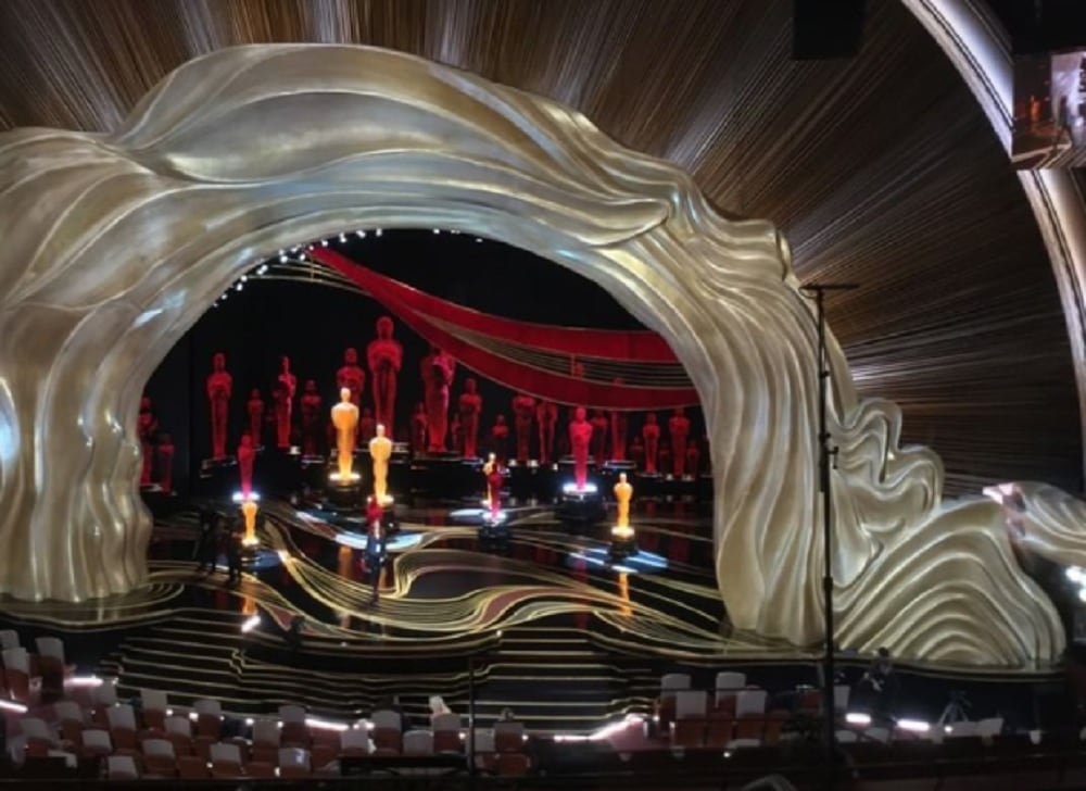 Teatro Dolby de Los Ángeles