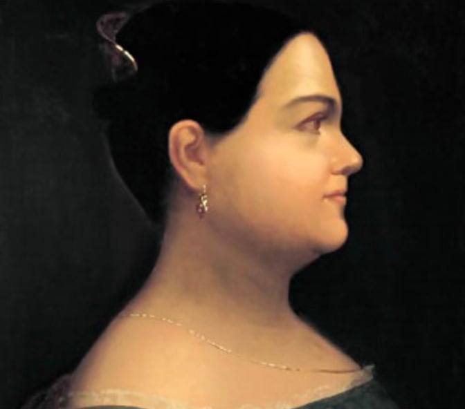 Leona Vicario