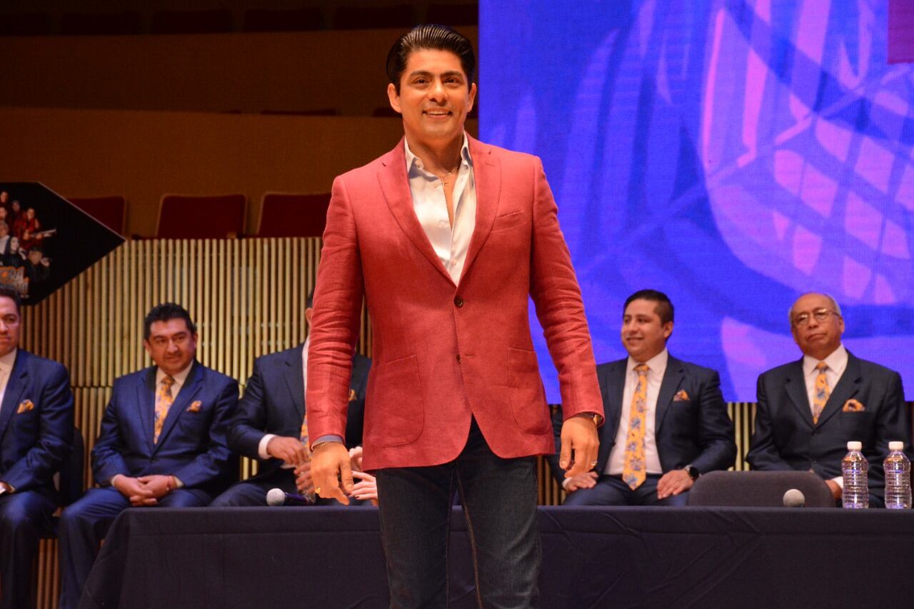 Víctor García