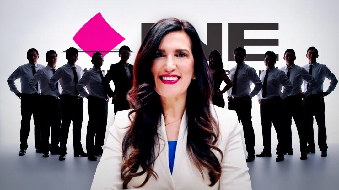 Inician entrevistas para el INE en San Lázaro; López Rabadán pide transparencia en el proceso