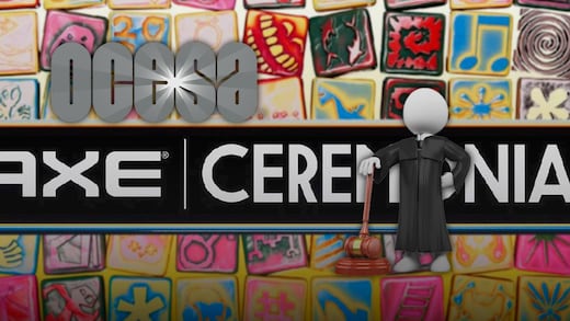 Ocesa pierde amparo en el caso AXE Ceremonia por muertes de Berenice Giles y Miguel Ángel Rojas