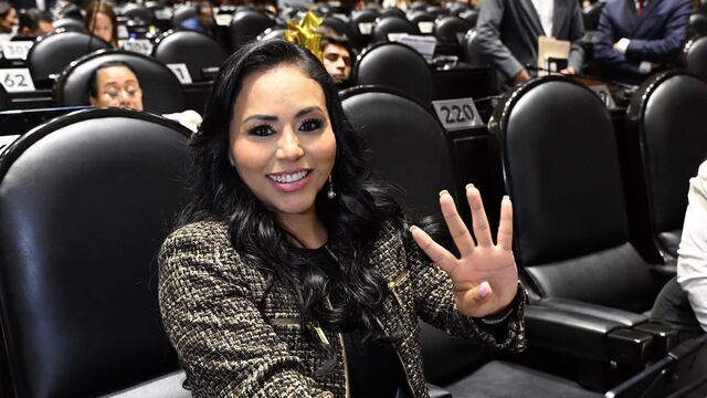 ¿Quién es Sandra Anaya?