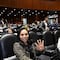 ¿Quién es Sandra Anaya? Diputada de Morena que presumió su rutina de ejercicio en la Muralla China