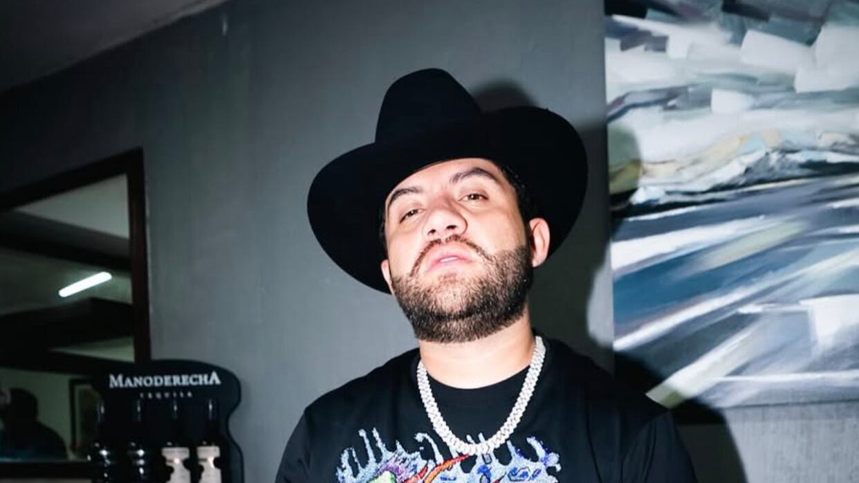 Luis R. Conriquez volverá a Texcoco a ‘saldar’ su deuda cantando corridos
