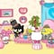 La fiesta del té de Hello Kitty: Capítulo en YouTube para ver en español por el Día Internacional del Té