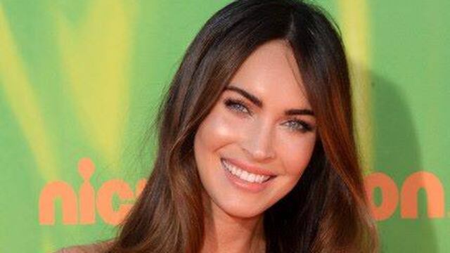 Megan Fox