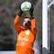 ¿Óscar Jiménez o Luis Malagón? En el Club América ya sabrían quien será el titular vs Club Tigres