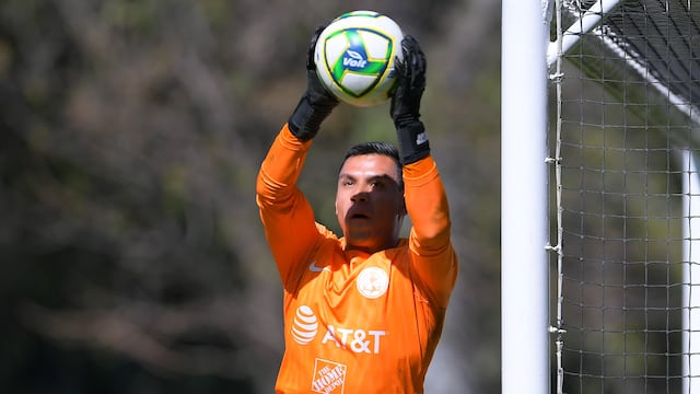 Luis Ángel Malagón