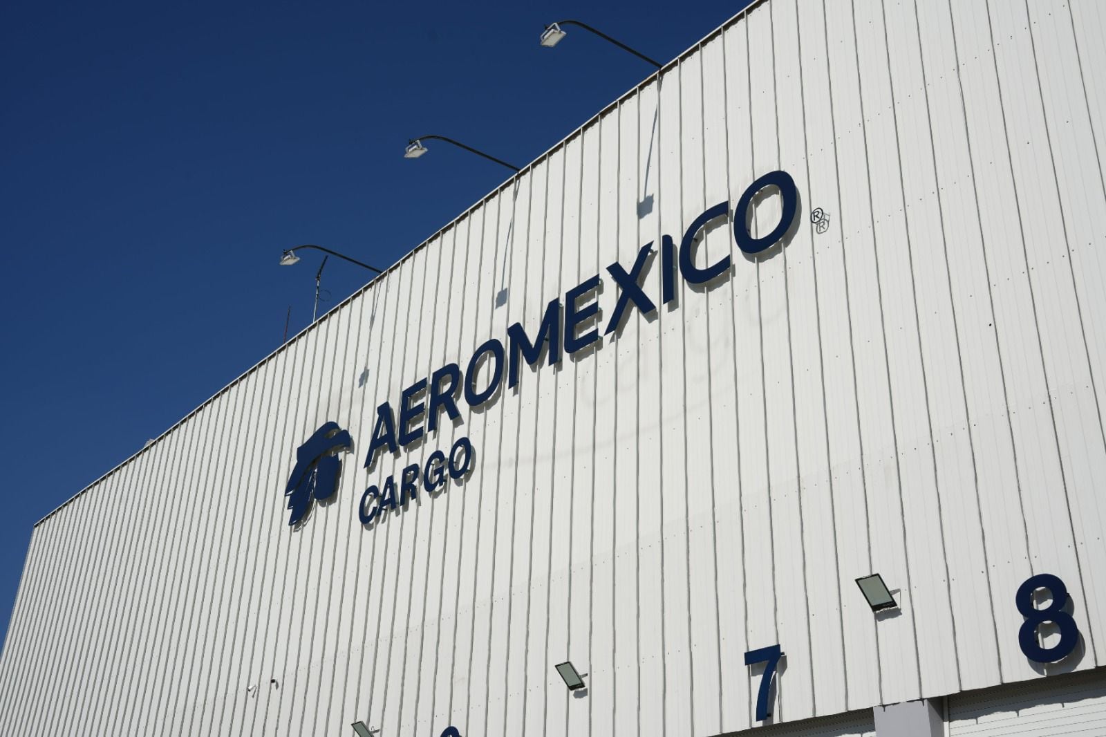 Aeroméxico