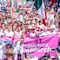 Marea Rosa en Puebla: Mario Riestra y Eduardo Rivera Pérez encabezaron marcha con 35 mil asistentes en Puebla