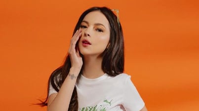 Paty Cantú no murió, todo se trató de su canción Funeral que ahora acusan de plagio