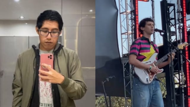 último video por Miguel Ángel Rojas Hernández en el Axe Ceremonia 2025