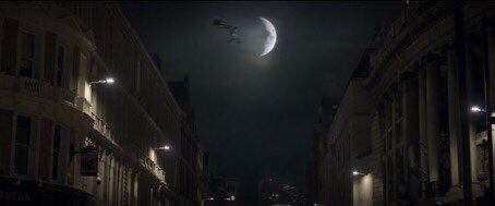 Primer vistazo a la serie de 'Moon Knight' con Oscar Isaac