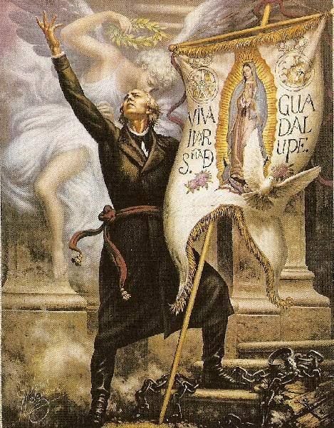 Miguel Hidalgo y Costilla