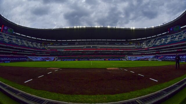 Estadio Azteca