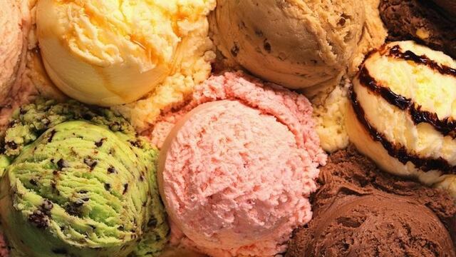 Pagarán 20 mil pesos por comer helado