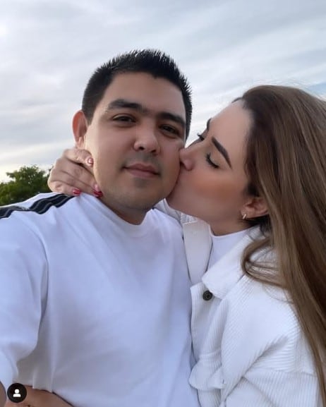 ¿Quién es Brianda Sánchez?