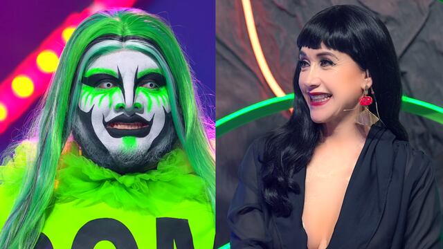 Susana Zabaleta saca su lado católico en La Más Draga 6 contra 'protesta' de Alexis Mvgler.