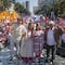 ¿Nepotismo? Esto significa la acusación a Xóchitl Gálvez por incluir a sus hijos en su equipo de campaña
